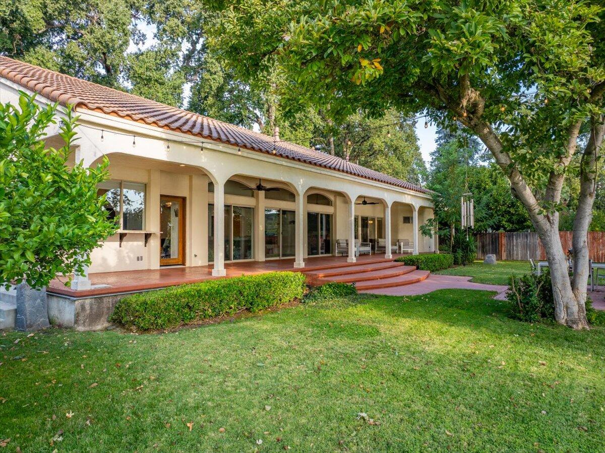 6681 Riverside Drive Redding, CA 96001 - Photo 74 of 124 067-6681 Riverside Dr - E-9