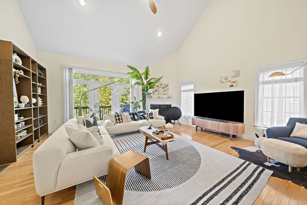 7 Lilac Circle, Unit B Groton, MA 01450 - Photo 12 of 41