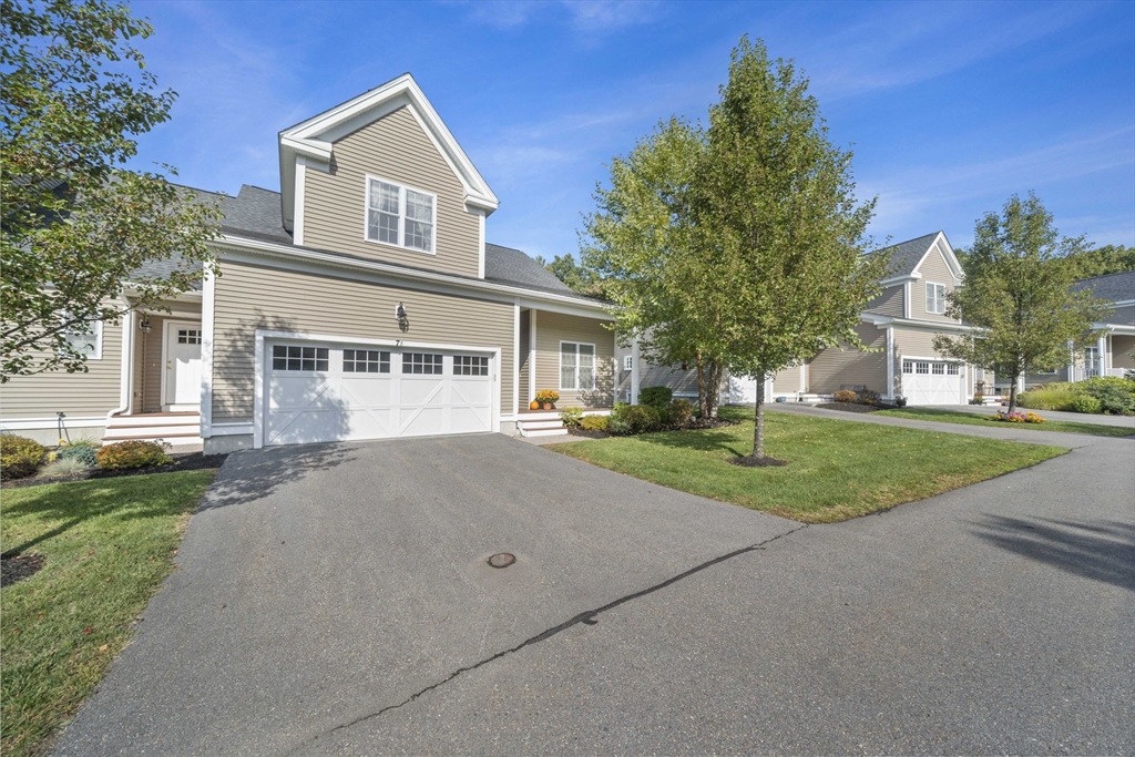 7 Lilac Circle, Unit B Groton, MA 01450 - Photo 2 of 41