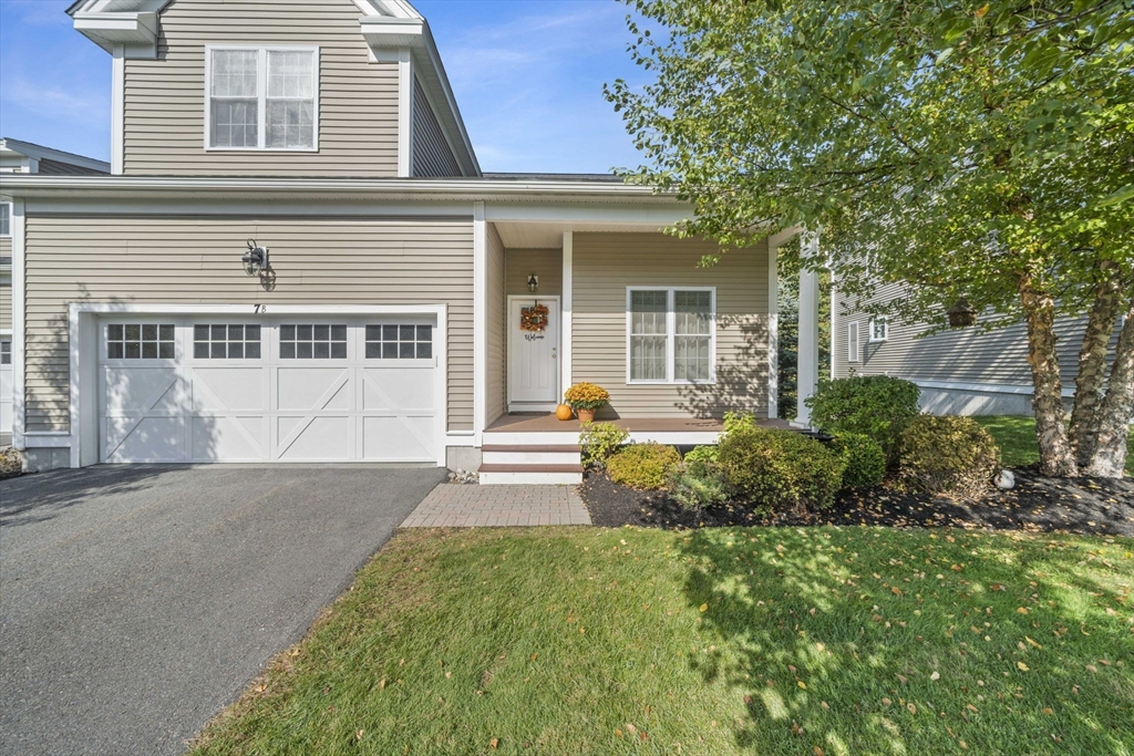 7 Lilac Circle, Unit B Groton, MA 01450 - Photo 3 of 41