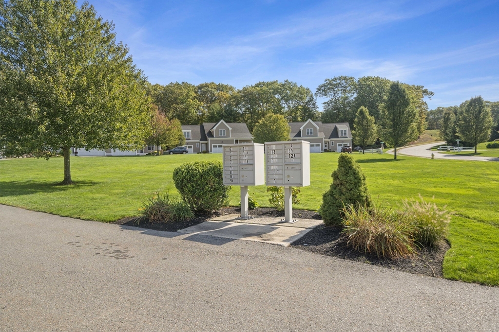 7 Lilac Circle, Unit B Groton, MA 01450 - Photo 36 of 41