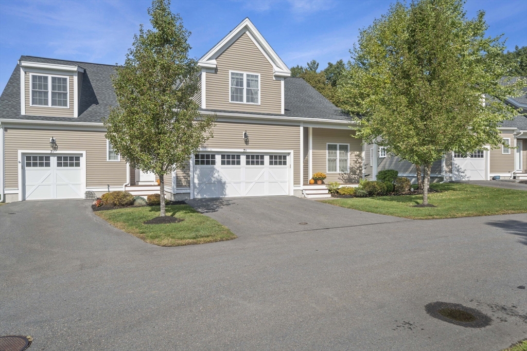 7 Lilac Circle, Unit B Groton, MA 01450 - Photo 38 of 41