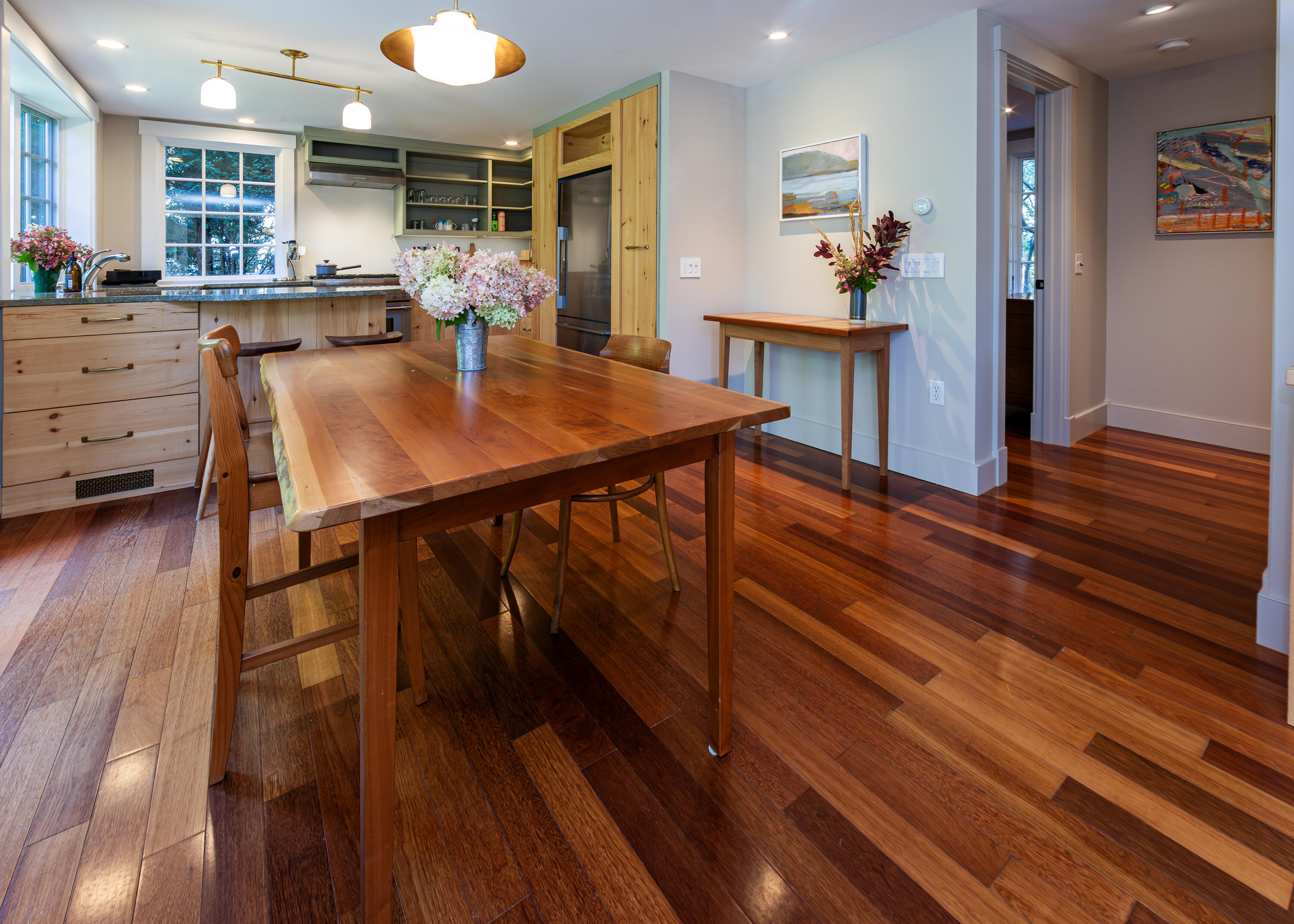 5 Spruce Street Mount Desert, ME 04662 - Photo 11 of 31 5-Spruce-Interior-8