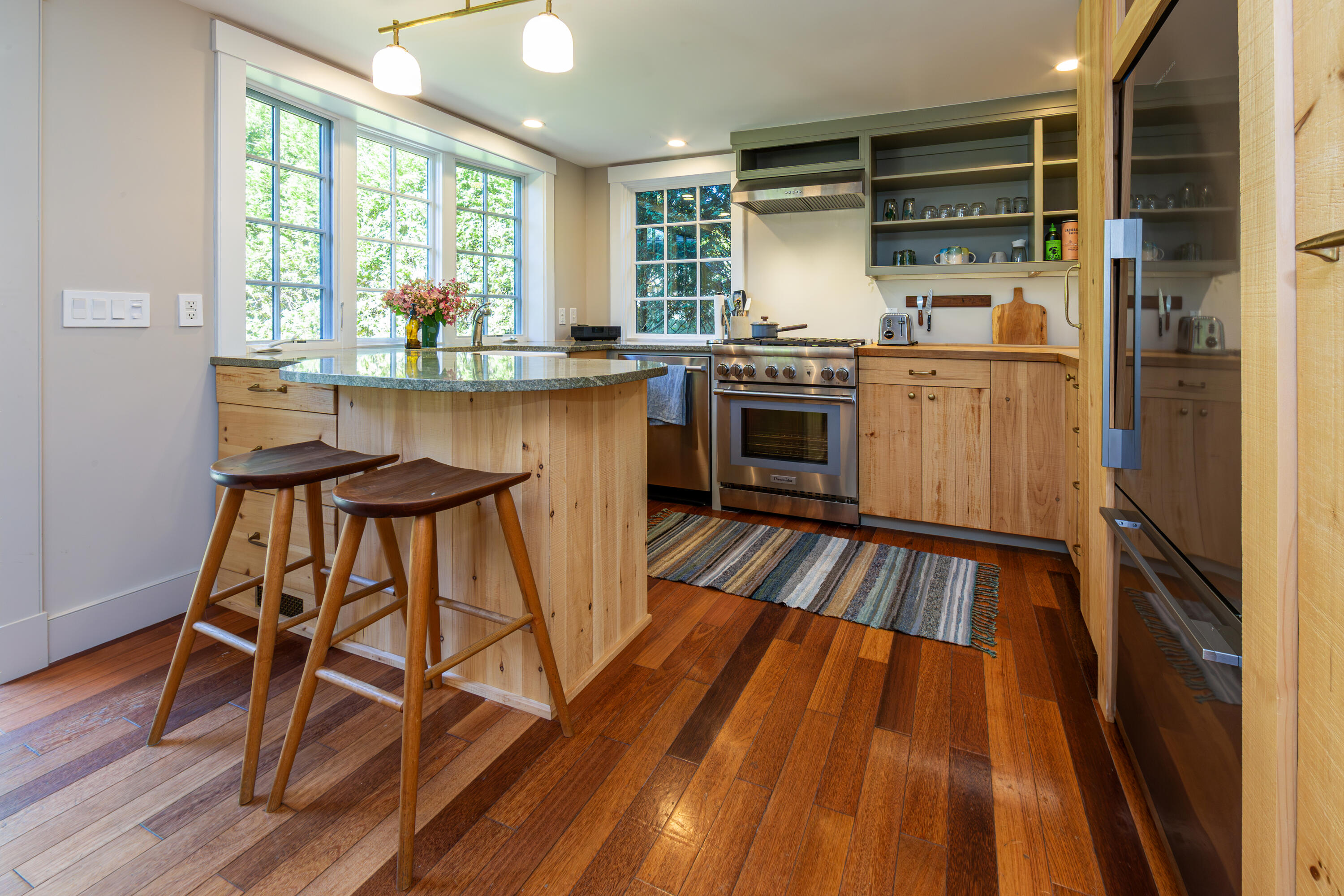 5 Spruce Street Mount Desert, ME 04662 - Photo 12 of 31 5-Spruce-Interior-6