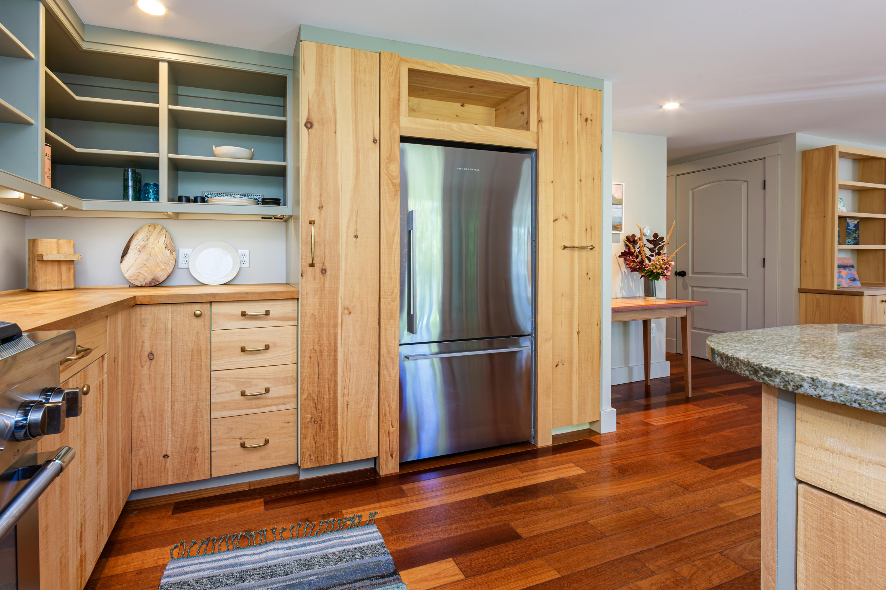 5 Spruce Street Mount Desert, ME 04662 - Photo 13 of 31 5-Spruce-Interior-9