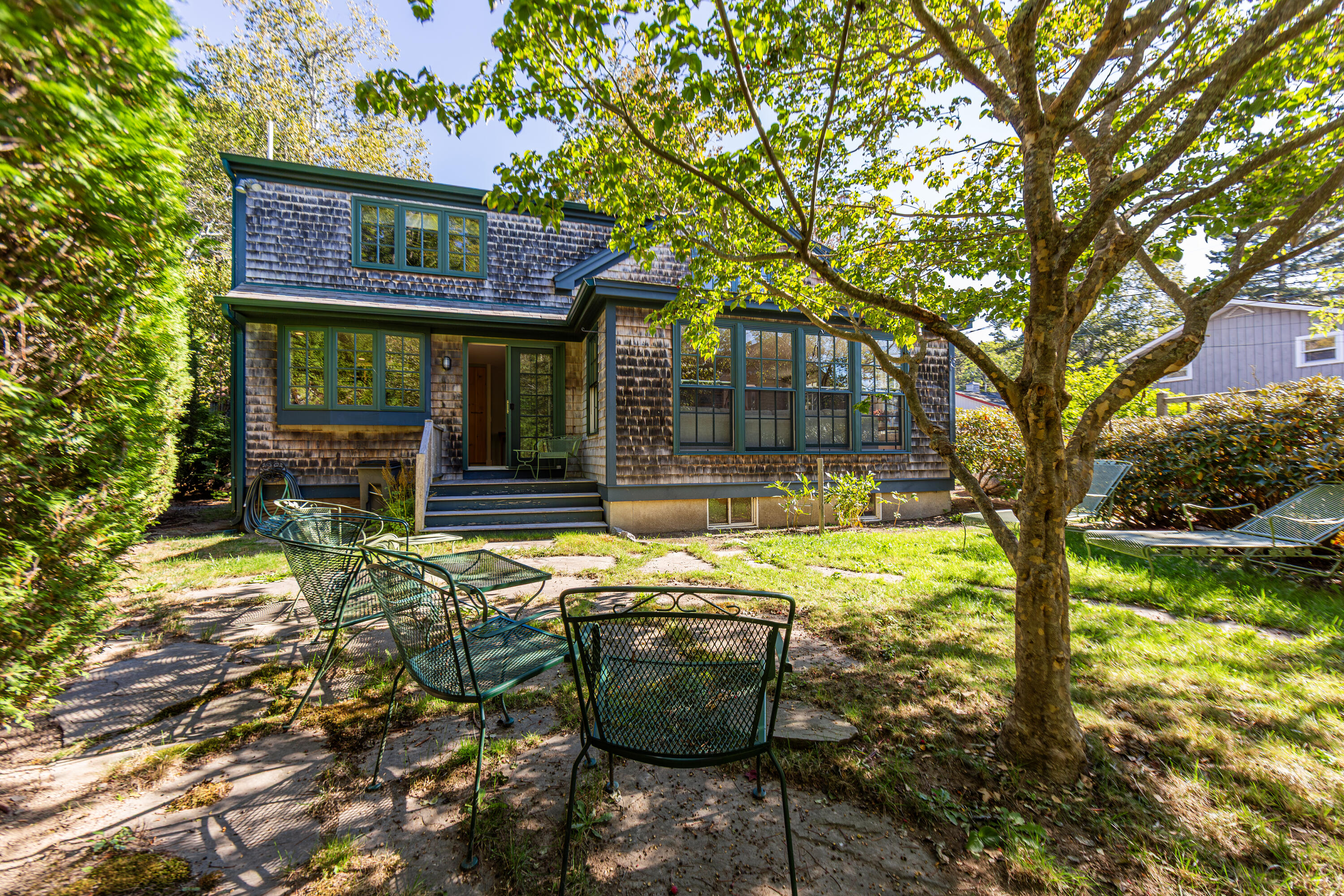 5 Spruce Street Mount Desert, ME 04662 - Photo 3 of 31 5-Spruce-Exterior-1