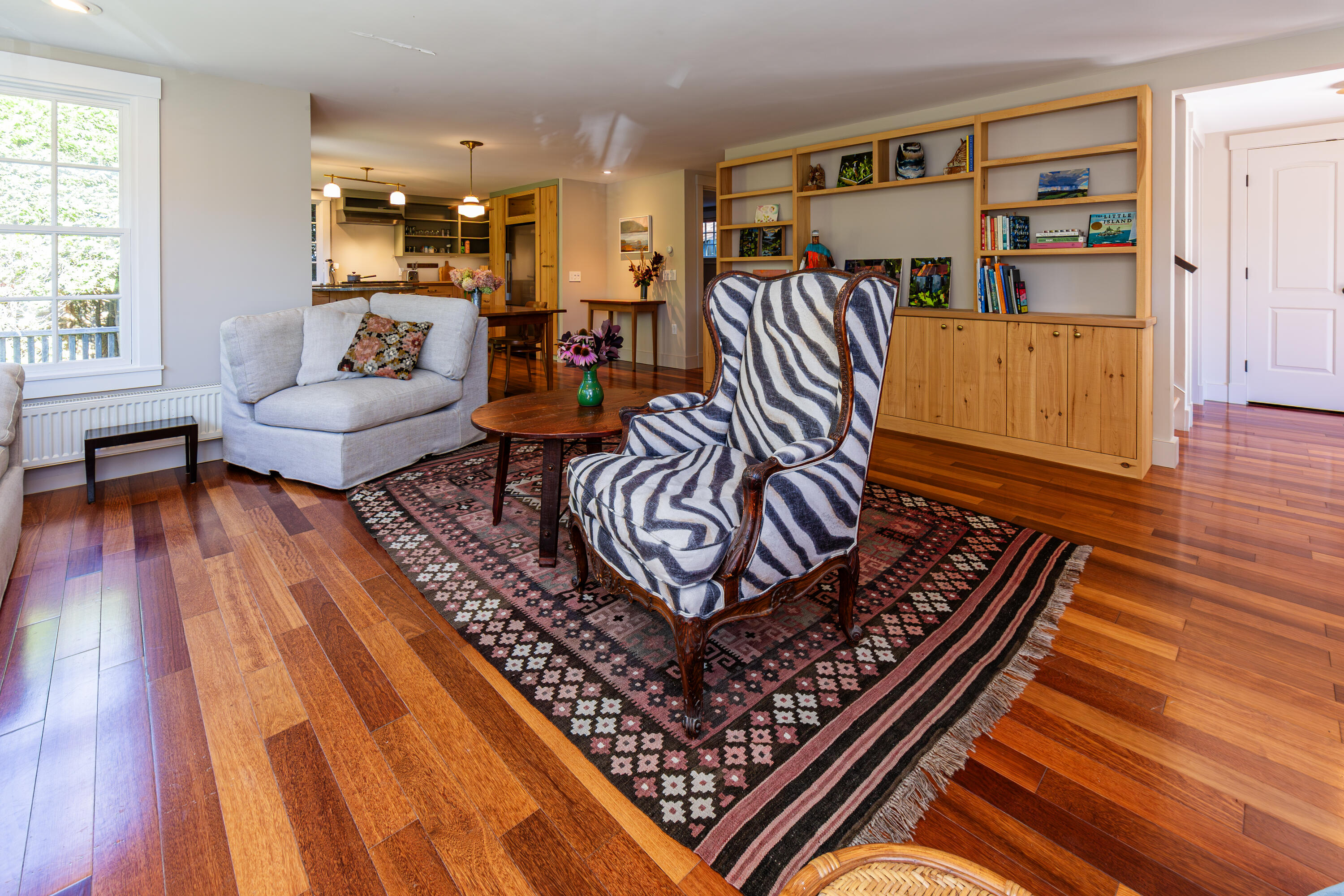 5 Spruce Street Mount Desert, ME 04662 - Photo 8 of 31 5-Spruce-Interior-7