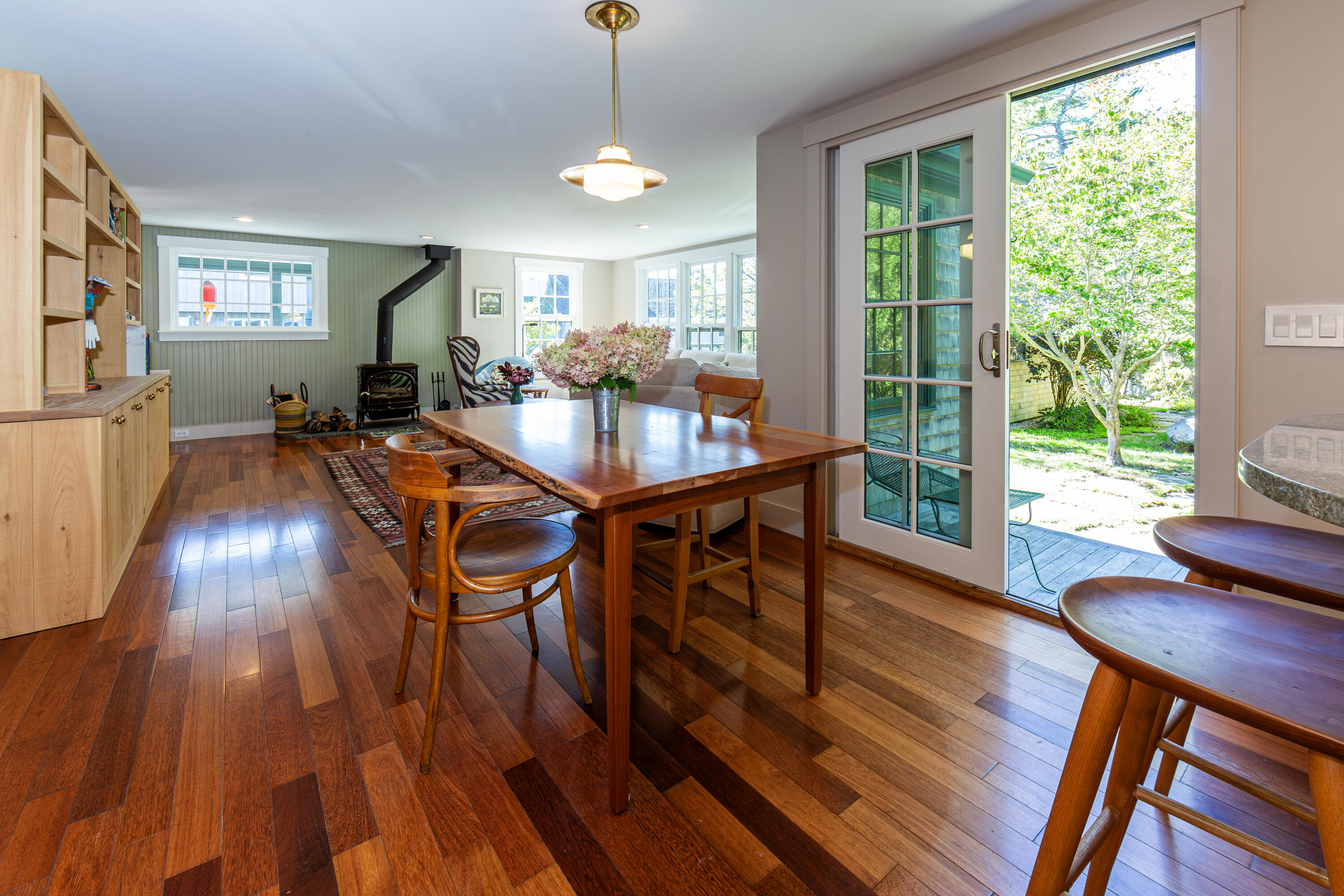 5 Spruce Street Mount Desert, ME 04662 - Photo 10 of 31 5-Spruce-Interior-5