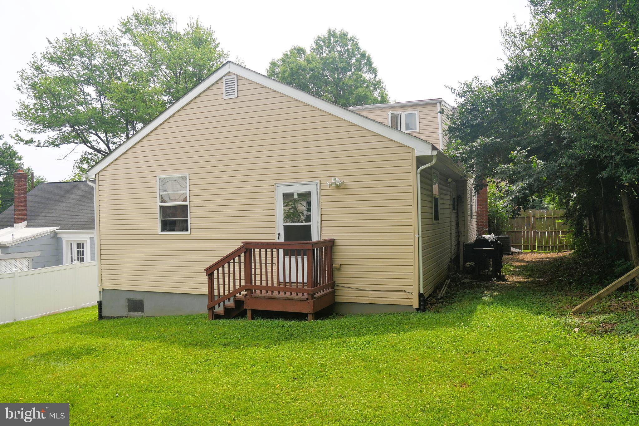 809 Langley Drive Silver Spring, MD 20901 - Photo 41 of 44