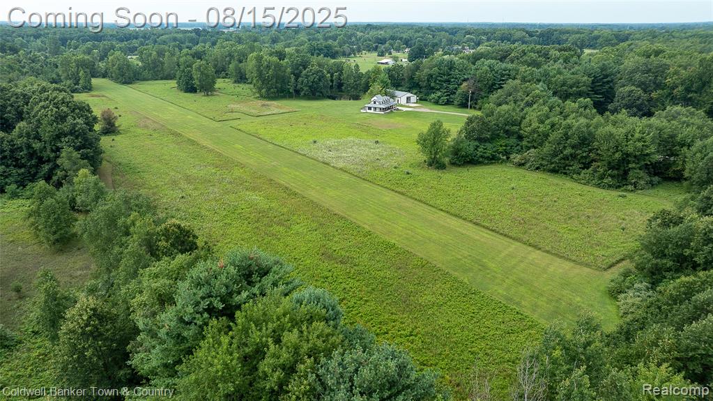 5646 North Fleming Road Fowlerville, MI 48836 - Photo 6 of 82