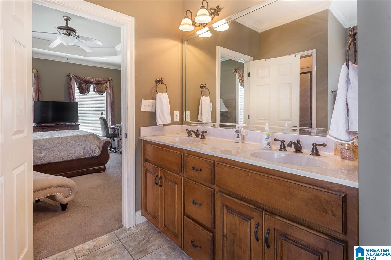 6446 Cambridge Road Pinson, AL 35126 - Photo 22 of 38