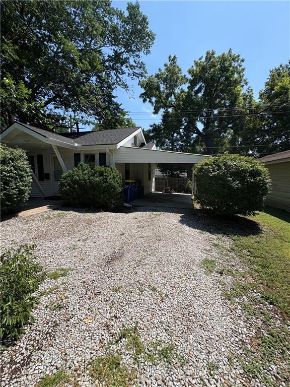 5509 Maple Street Prairie Village, KS 66202 - Photo 15 of 16