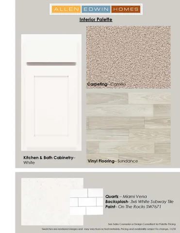 $359,900 | 8035 Carlton Creek Lane, New Era, MI 49446