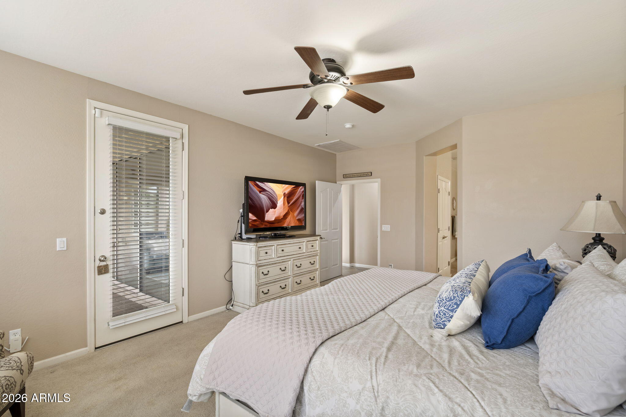 6732 South Fawn Avenue Gilbert, AZ 85298 - Photo 16 of 45 Primary Bedroom 2