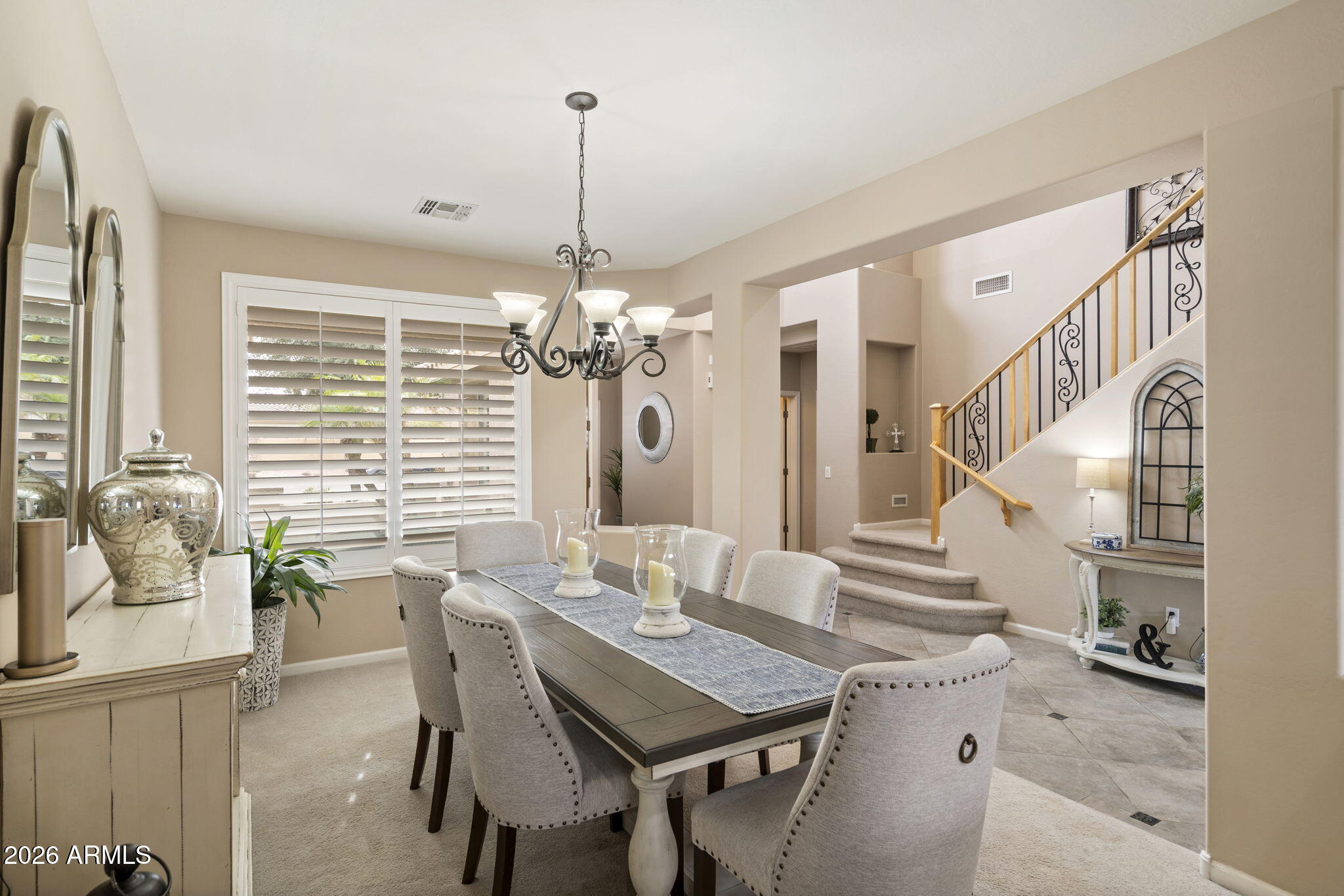 6732 South Fawn Avenue Gilbert, AZ 85298 - Photo 5 of 45 Formal Dining 2