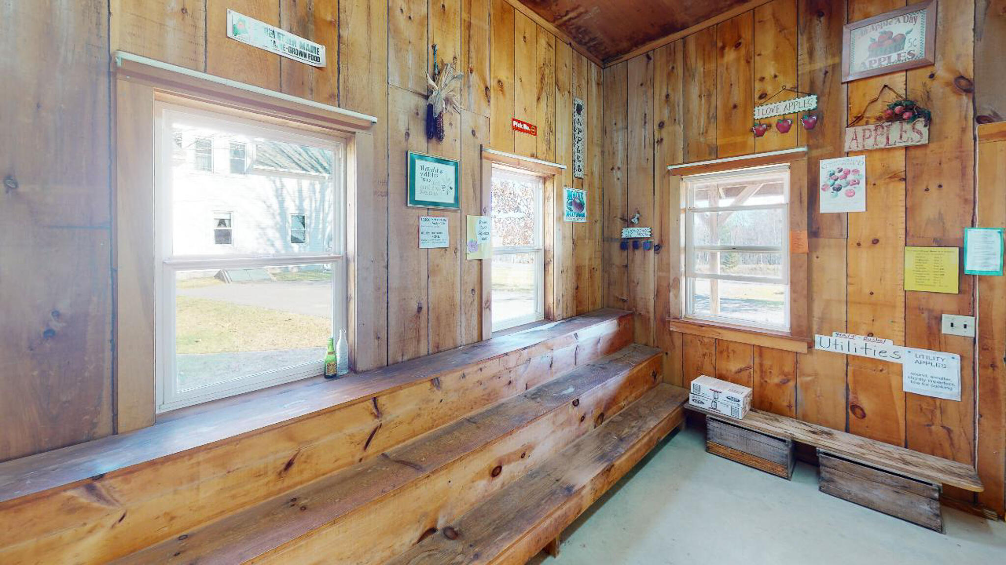 460 North Chester Road Lincoln, ME 04457 - Photo 13 of 43 13