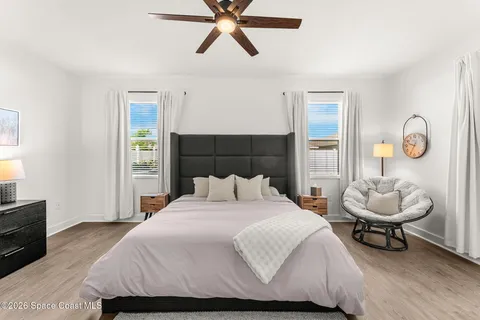$445,000 | 4850 Borealis Court, Melbourne, FL 32940