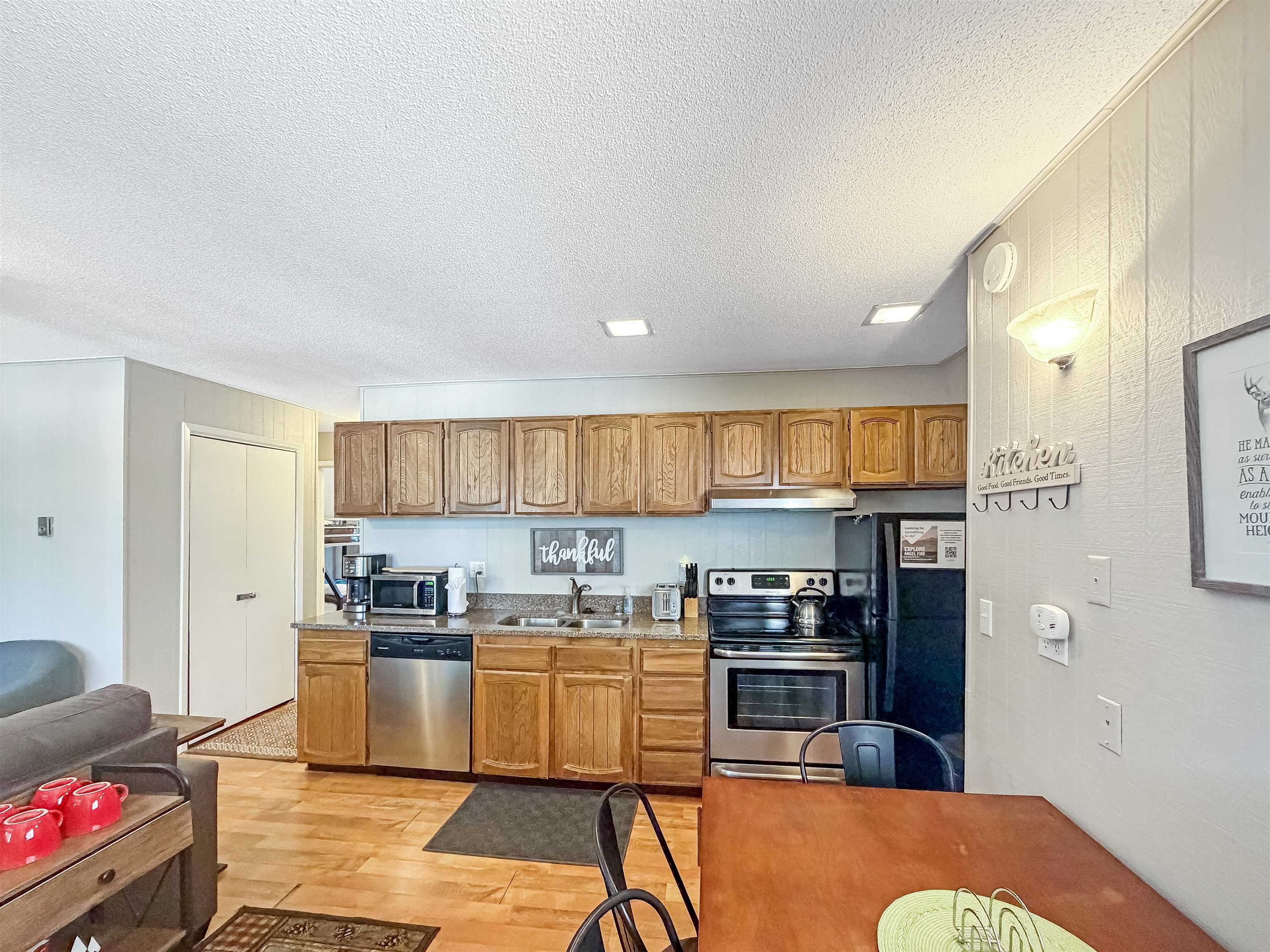 64 Mammoth Mountain Road, Unit 215 Angel Fire, NM 87710 - Photo 6 of 31 Gallery Image 6