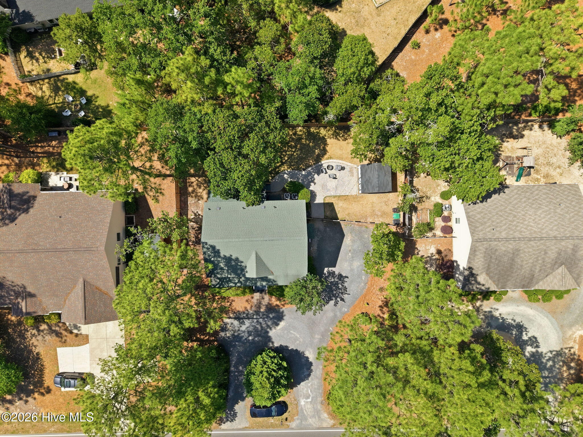 1150 Morganton Road Pinehurst, NC 28374 - Photo 53 of 57