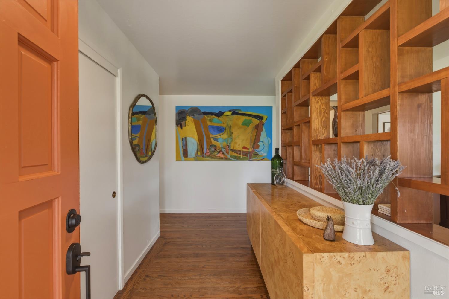 1430 Coombsville Road Napa, CA 94558 - Photo 9 of 50