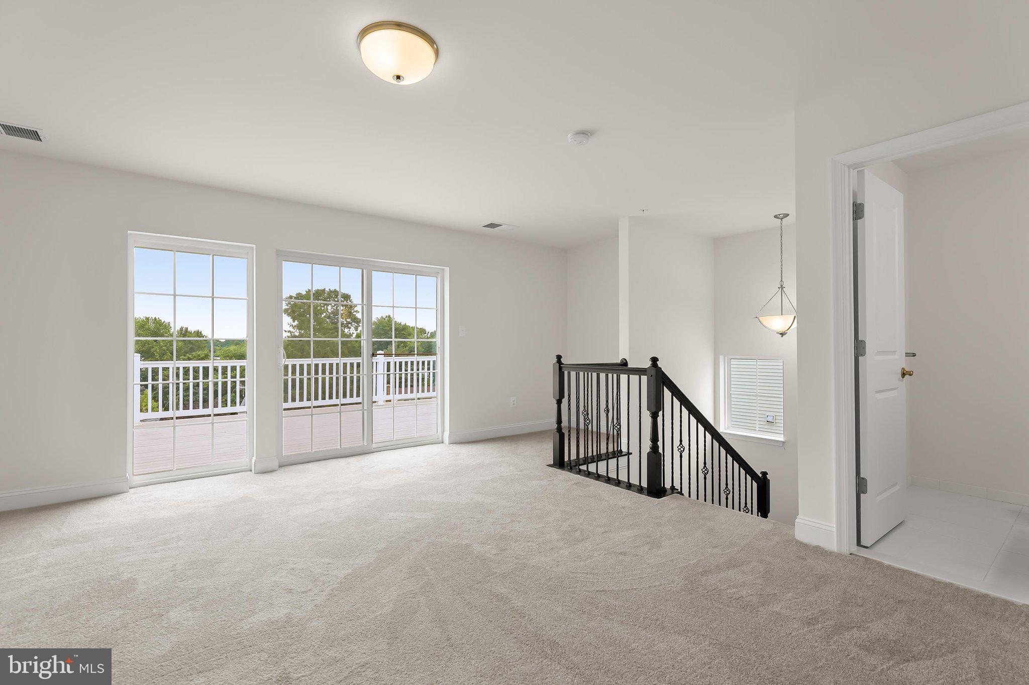 3 Greensborough Road Reisterstown, MD 21136 - Photo 29 of 46 4th Level Loft