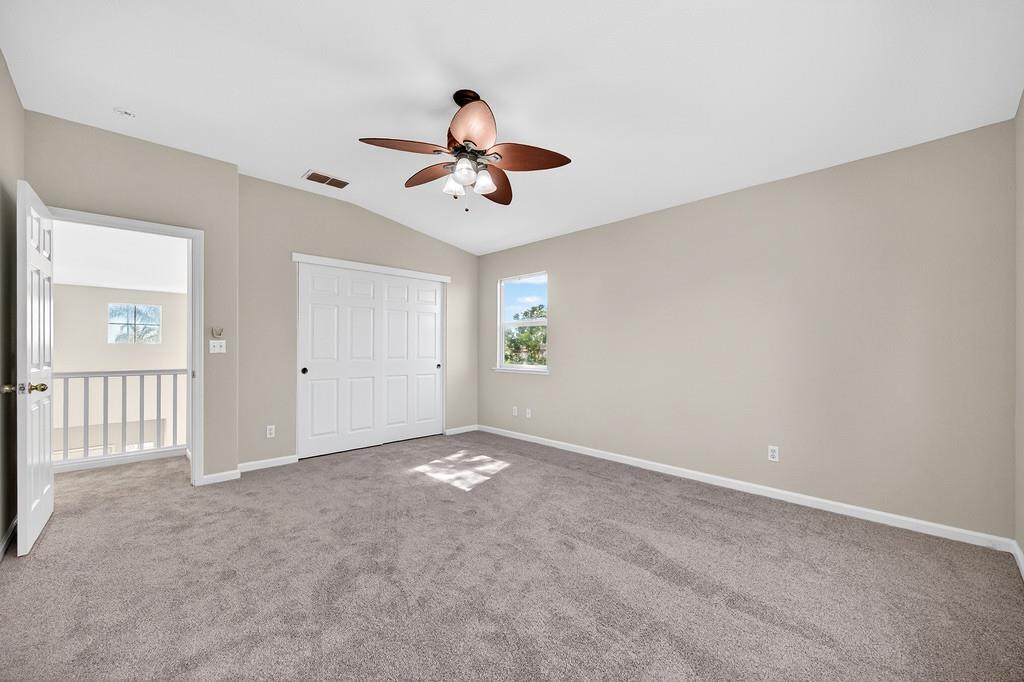 1619 7th Street Hughson, CA 95326 - Photo 26 of 61 a view of an empty room and window