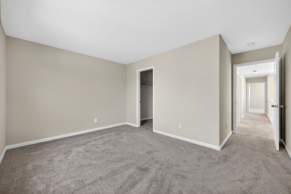 1619 7th Street Hughson, CA 95326 - Photo 42 of 61 a view of an empty room and closet area