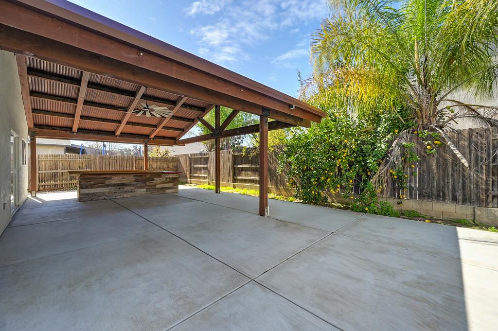 1619 7th Street Hughson, CA 95326 - Photo 52 of 61 a view of under construction room