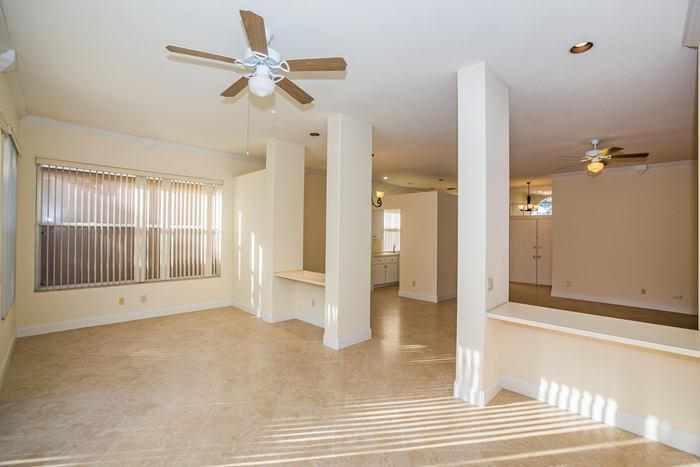 142 Hampton Circle Jupiter, FL 33458 - Photo 12 of 24 Florida room
