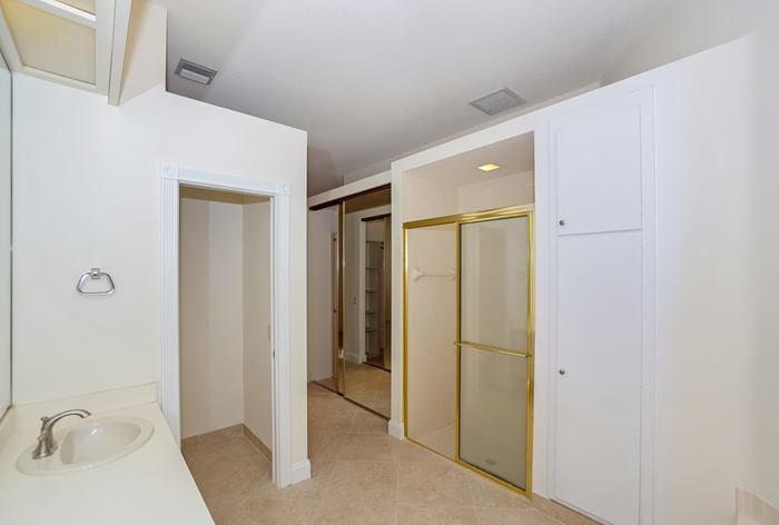 142 Hampton Circle Jupiter, FL 33458 - Photo 18 of 24 Master bath to MBR