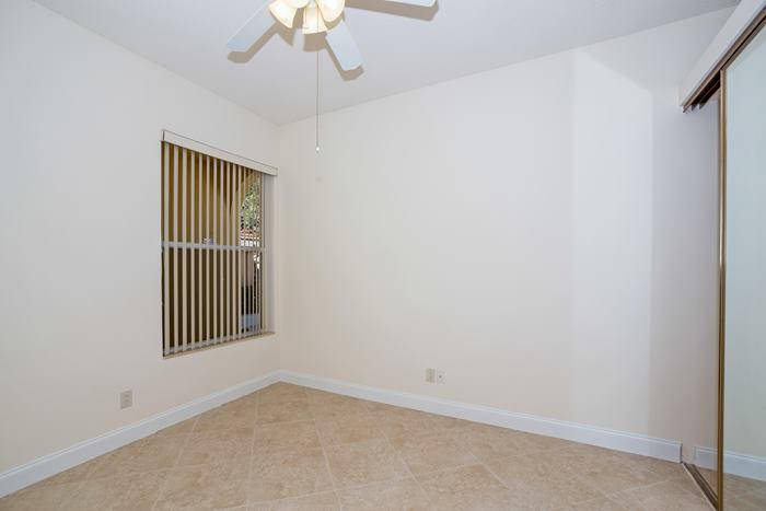 142 Hampton Circle Jupiter, FL 33458 - Photo 21 of 24 2nd Bedroom
