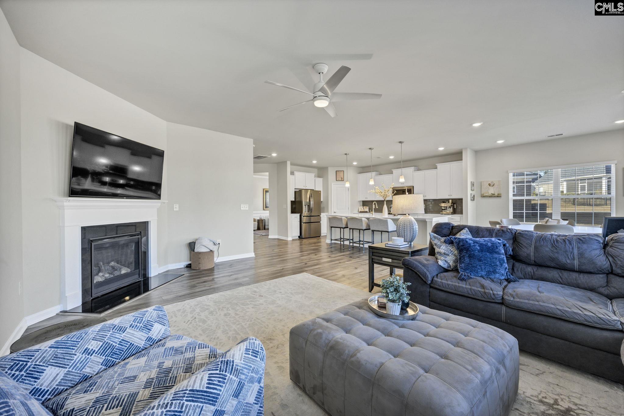 409 Layup Court Elgin, SC 29045 - Photo 15 of 46
