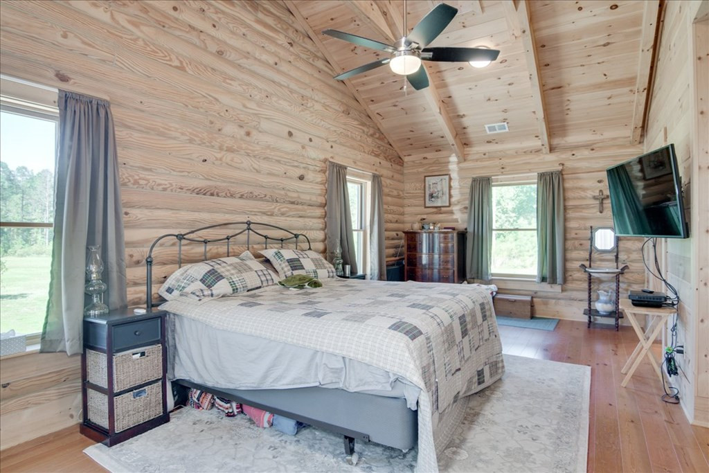 1887 Blacks Road Williston, SC 29853 - Photo 16 of 34