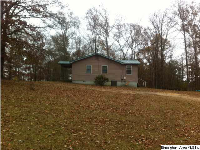 659 Cherokee Trail Ohatchee, AL 36271 - Photo 2 of 7