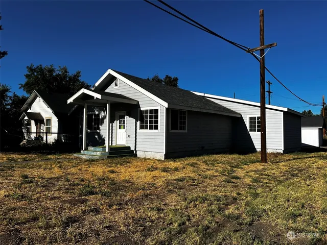 $142,500 | 400 1st Street, White Swan, WA 98952