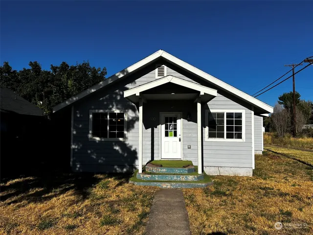 $142,500 | 400 1st Street, White Swan, WA 98952