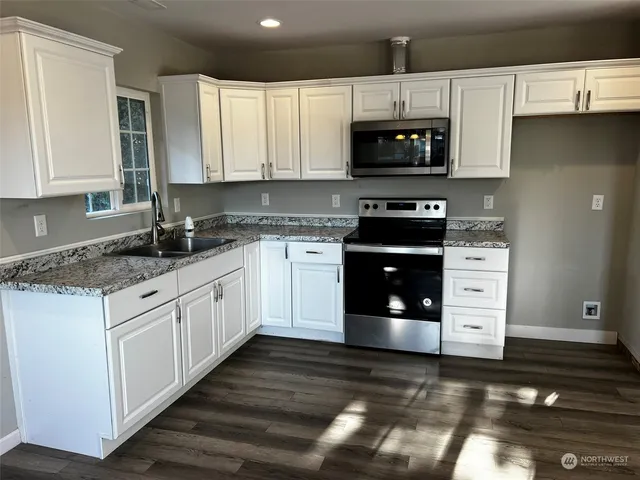 $142,500 | 400 1st Street, White Swan, WA 98952