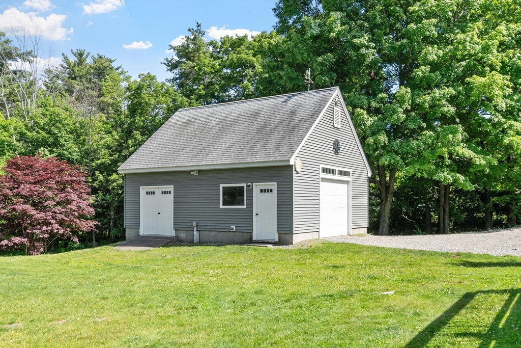 61 Newcomb Road Westminster, MA 01473 - Photo 37 of 42