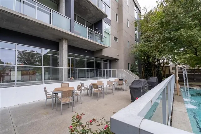 $287,500 | 130 Arizona Avenue Northeast, Unit 415, Atlanta, GA 30307