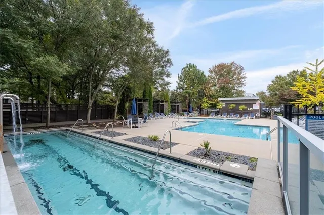 $287,500 | 130 Arizona Avenue Northeast, Unit 415, Atlanta, GA 30307