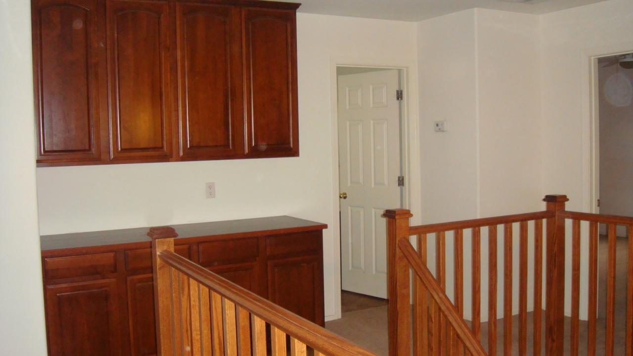 4821 West Darrell Road Laveen, AZ 85339 - Photo 9 of 9 hallway/stairs