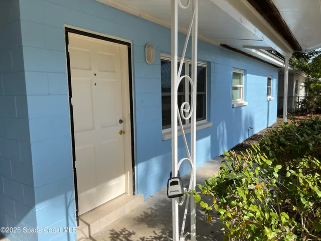 $1,850 | 130 Moore Avenue, Merritt Island, FL 32952
