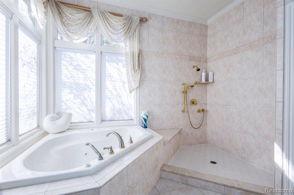 49302 Monte Road Chesterfield, MI 48047 - Photo 21 of 53