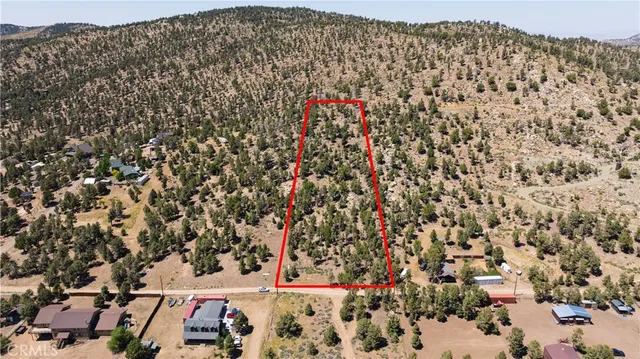 $139,000 | 0 Lakeview Drive, Big Bear City, CA 92314
