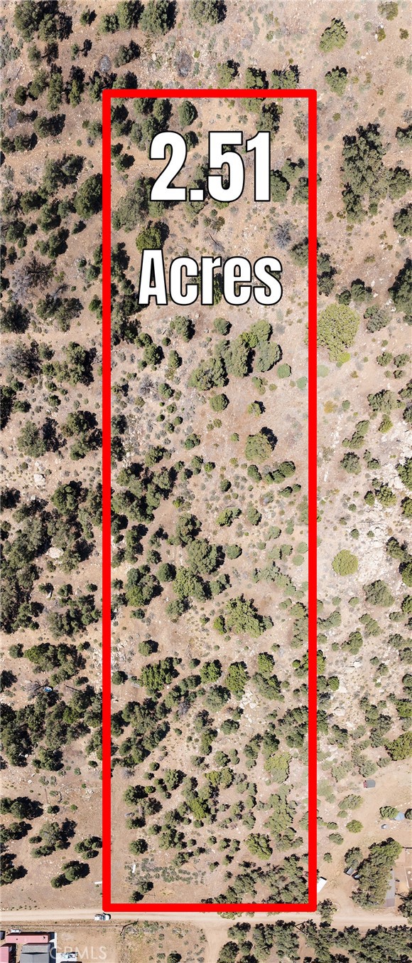 0 Lakeview Drive Big Bear City, CA 92314 - Photo 9 of 9 a street sign on the side of building