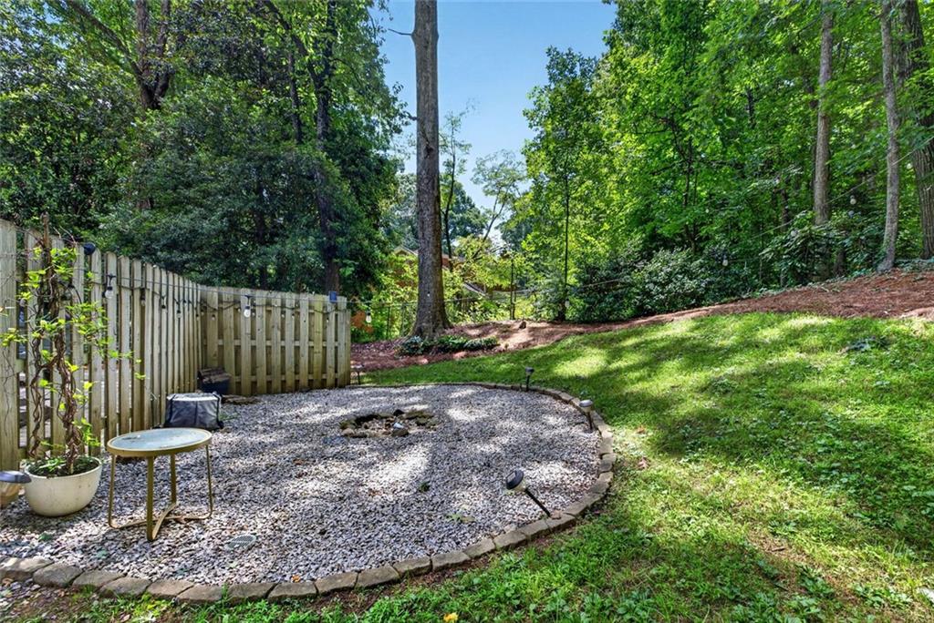2282 Deer Ridge Drive Tucker, GA 30087 - Photo 53 of 77