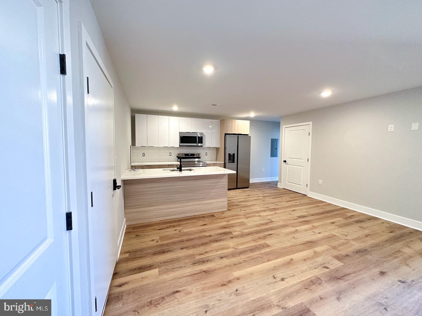 1722 Master Street, Unit 1 Philadelphia, PA 19121 - Photo 1 of 10