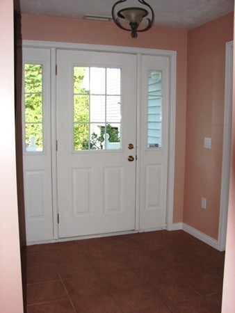 37 Kruse Road Hubbardston, MA 01452 - Photo 6 of 29 an empty room with windows and closet