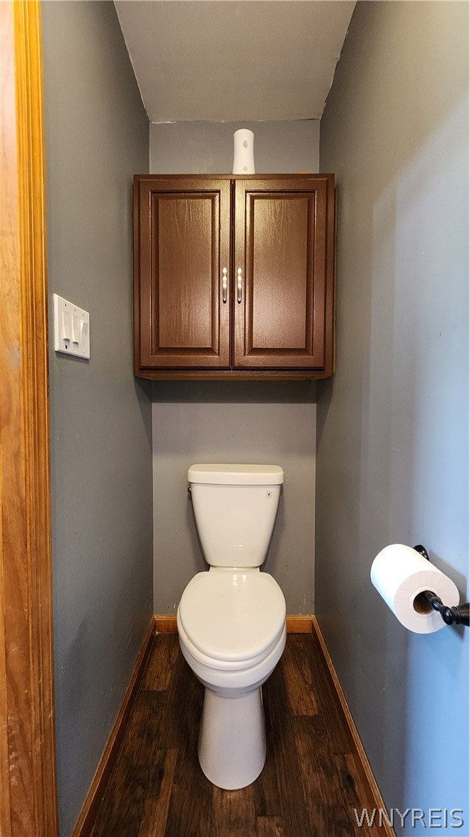 2637 Brown Road Batavia, NY 14020 - Photo 5 of 45