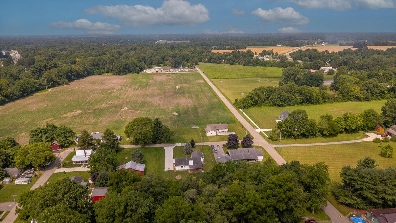 116 Richelderfer Street Cardington, OH 43315 - Photo 50 of 52 116 Richelderfer St DRONE-14